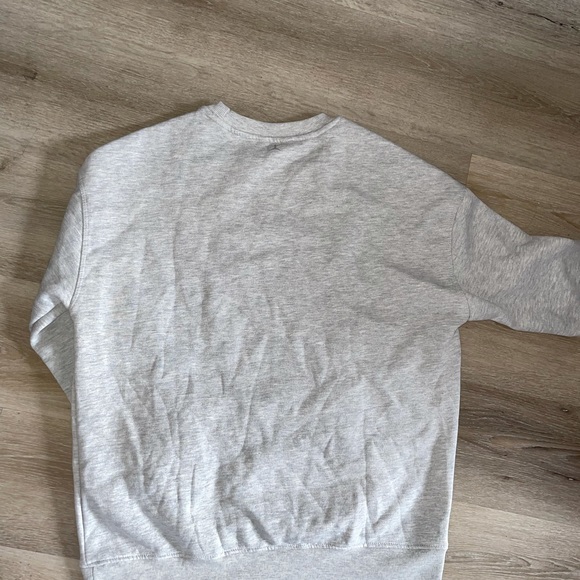 Sweat top - Picture 2 of 2